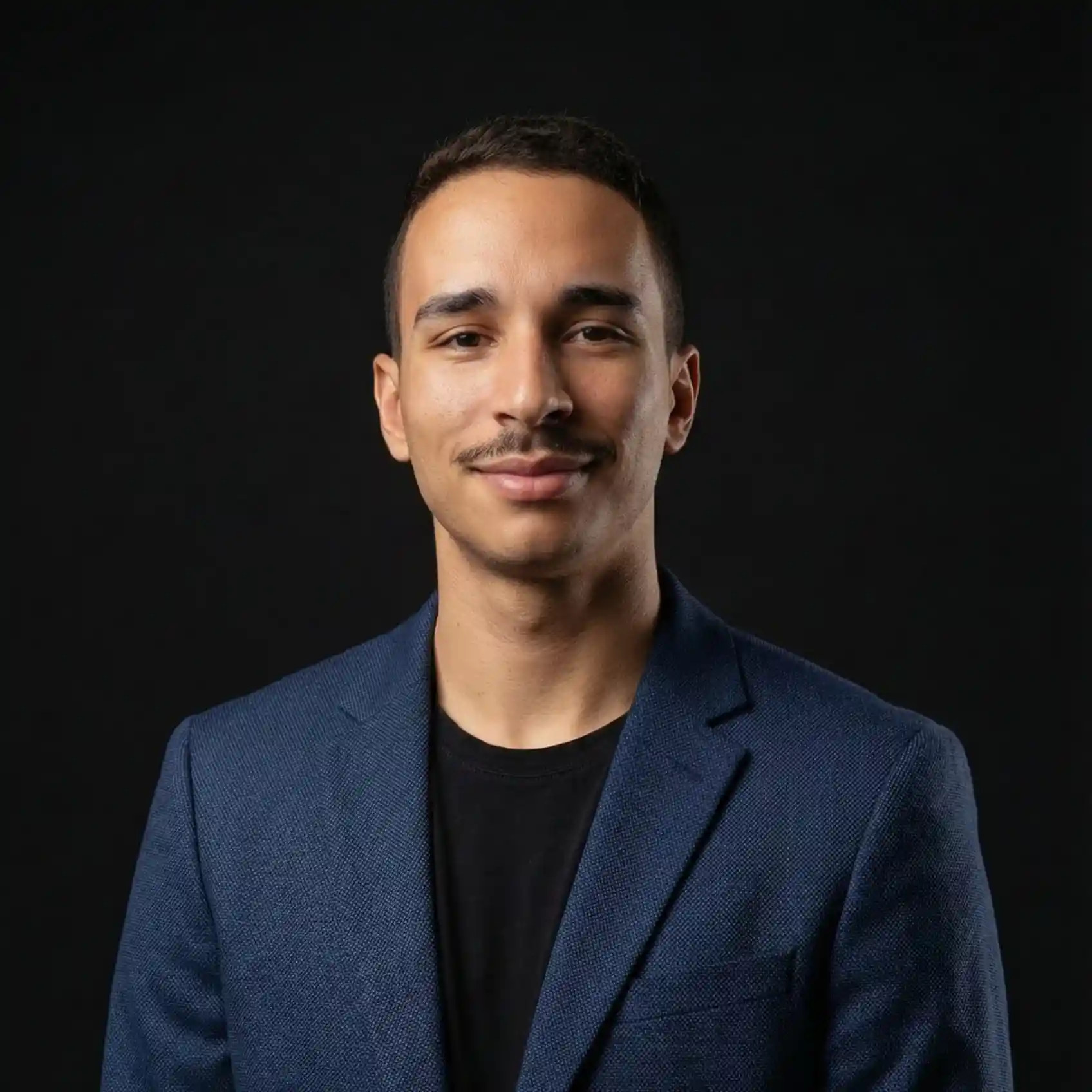 Rodrigo Almeida, fundador do Trueoria